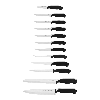 Henckels Everedge plus 12-pc, Knife Set Without Block