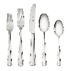 Henckels Cottage 90-pc Flatware Set