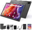 Qukenk 10.1 Inch Android 14 Tablet
