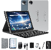 MEIZE 2026 Latest 11 Inch Android 14 Tablet