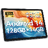 Qukenk 10 Inch Android Tablet