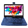 LINSAY 10.1" Octa Core 128GB Storage Android 15 Tablet Dual Camera with Crocodile Keyboard - Black