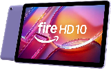 Fire HD 10 - 10.1" Tablet (2023 Release) - 32GB with Wi-Fi - Lilac