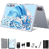 Qukenk Android 15 Tablet