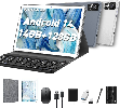 Android Tablet 10.1 inch 2025 Latest Tablet