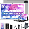 ANTEMPER Newest Android Tablet 10.1 Inch