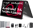 MEIZE 2026 Latest 11 inch Tablet