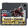 Upgraded Tablet 12 inch Android Tablet