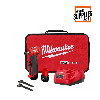 M12 FUEL 12V Lithium-Ion Brushless Cordless 1/4 in. Right Angle Die Grinder Kit