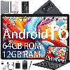 Android 16 Tablet