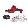 M18 FUEL 18V Brushless HACKZALL Reciprocating Saw