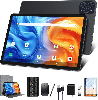 Qukenk Newest 11 inch Android 15 Tablet