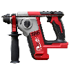 M18 18V Lithium-Ion Cordless 5/8 in. SDS-Plus Rotary Hammer (Tool-Only)