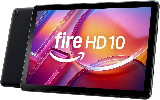 Fire HD 10 Tablet