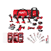 M18 18-Volt Lithium-Ion Cordless Combo Kit (8-Tool)