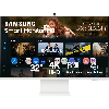 32" M80F 4K UHD Smart Monitor