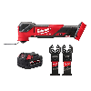 M18 FUEL 18V Brushless Oscillating Multi-Tool