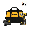 20V MAX Cordless Brushless Compact 1/4 in. Impact Driver