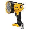 20V Max Cordless LED Jobsite Spotlight - Enjoy a discount!