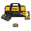 Flexvolt 60V MAX Cordless Brushless Reciprocating Saw