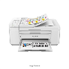 Canon PIXMA TR4720 Wireless Color All-In-One Inkjet Printer