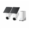Eufy SoloCam E42 2-Cam Kit