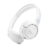 JBL Tune 680NC Wireless On-Ear Noise Cancelling Headphones - White