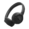 JBL Tune 680NC Wireless On-Ear Noise Cancelling Headphones - Black