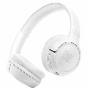 JBL Tune 530BT Wireless On-Ear Headphones - White