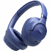 JBL Tune 730BT Wireless On-Ear Noise Cancelling Headphones - Blue