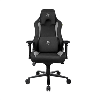 Arozzi Vernazza Supersoft Gaming / Office Chair - Black/Grey