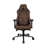 Arozzi Vernazza Supersoft Gaming / Office Chair - Brown
