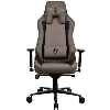 Arozzi Vernazza Soft PU Gaming / Office Chair - Brown