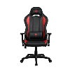 Arozzi Torretta Soft PU Office/Gaming Chair - Red