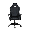 Arozzi Torretta Supersoft Gaming / Office Chair - Pure Black