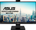 ASUS - 23.8" FHD IPS Video Conference Business Monitor with Webcam