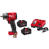 M18 FUEL Gen-2 18V Lithium-Ion Brushless Cordless Mid Torque 1/2 in. Impact Wrench
