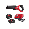 M18 FUEL GEN-2 18V Lithium-Ion Brushless Cordless SAWZALL Reciprocating Saw