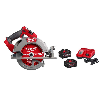 M18 FUEL 18V Lithium-Ion Brushless Cordless 7-1/4 in. Circular Saw
