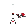 M18 18-Volt Lithium-Ion Cordless Rocket Dual Power Tower Light