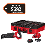M18 FUEL 18V Lithium-Ion Brushless Cordless SAWZALL Reciprocating Saw
