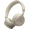JBL Live 680NC Wireless Over-Ear Noise Cancelling Headphones - Champagne