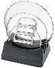 Space Cookware Pan Lid Storage Stand