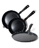 Alva Energy 3pc Nonstick Ceramic Frying Pan Set