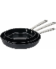 Alva Maestro 3pc Premium Ceramic Nonstick Frying Pan Set