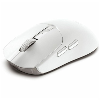 JLab Nightfall Wireless Gaming Mouse - White