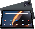 Qukenk 2026 Upgraded Android 16 Tablet with Gemini AI, 10.1 Inch