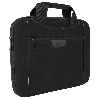 Targus 12 Slipskin Sleeve with Hideaway Handles
