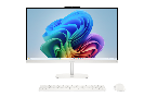 HP OmniStudio 27 inch All-in-One Desktop Next Gen AI PC
