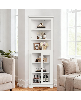 Farmhouse Corner Cabinet